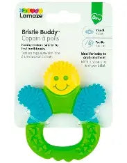 BG660-3031 Teether Bristle Buddy