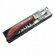 TKNIFE-RH-BASSOLI Hoof Knife RH- Bassoli