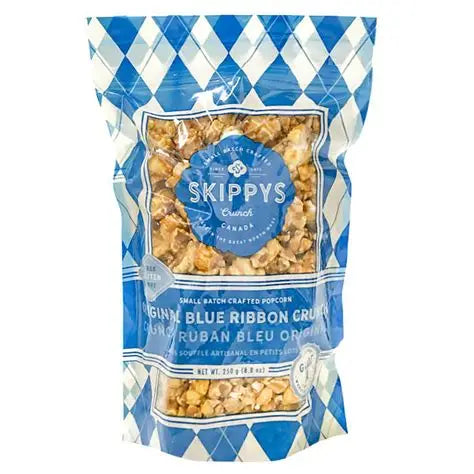 BGSK30819 Skippy's Popcorn Carmel Crunch - 250 g