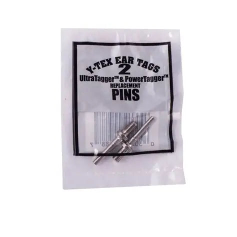 AC019811 Y-Tex Applicator Replacement Pins 2/pk