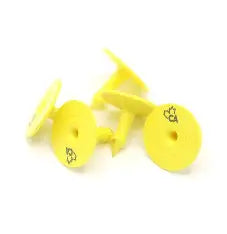 ACZT0511655 CCIA Z-Tag Male Buttons  5/pkg