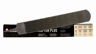 TKBELLOTA RASP Hoof Rasp Bellota Raptor Plus 14'