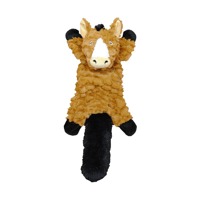 PSTHPFT69-Goat Dog Toy Jolly Pets Fat Tails