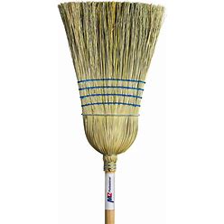 HG4279691 Broom Corn Warehouse 1 Wire 4 String