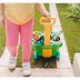 BGMDL30831 Vegetable Gardening Play Set