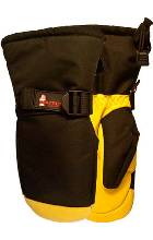 CL9503-XXS Mitts North of 40 Lined