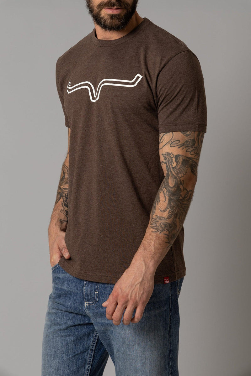 CLMSH0032 Kimes Ranch "Outlier T-Shirt"