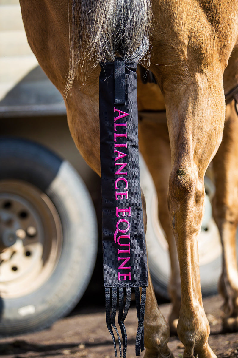 TKAE-TAILBAG Alliance Equine Tail Bag