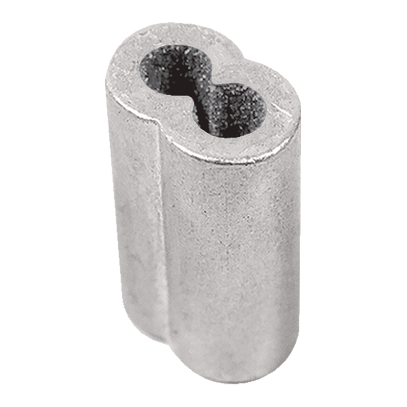 FE054340 Crimping Sleeves-3-4 Line Tap 10/pk