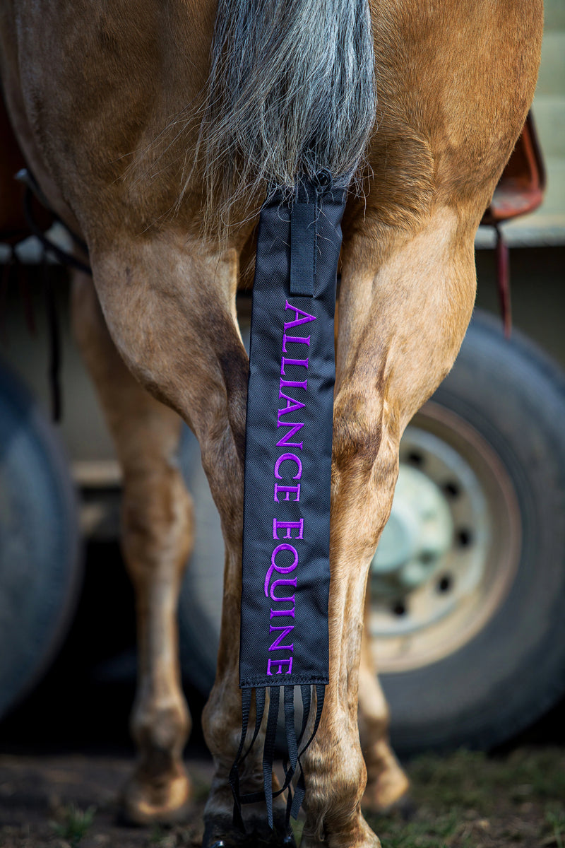 TKAE-TAILBAG Alliance Equine Tail Bag