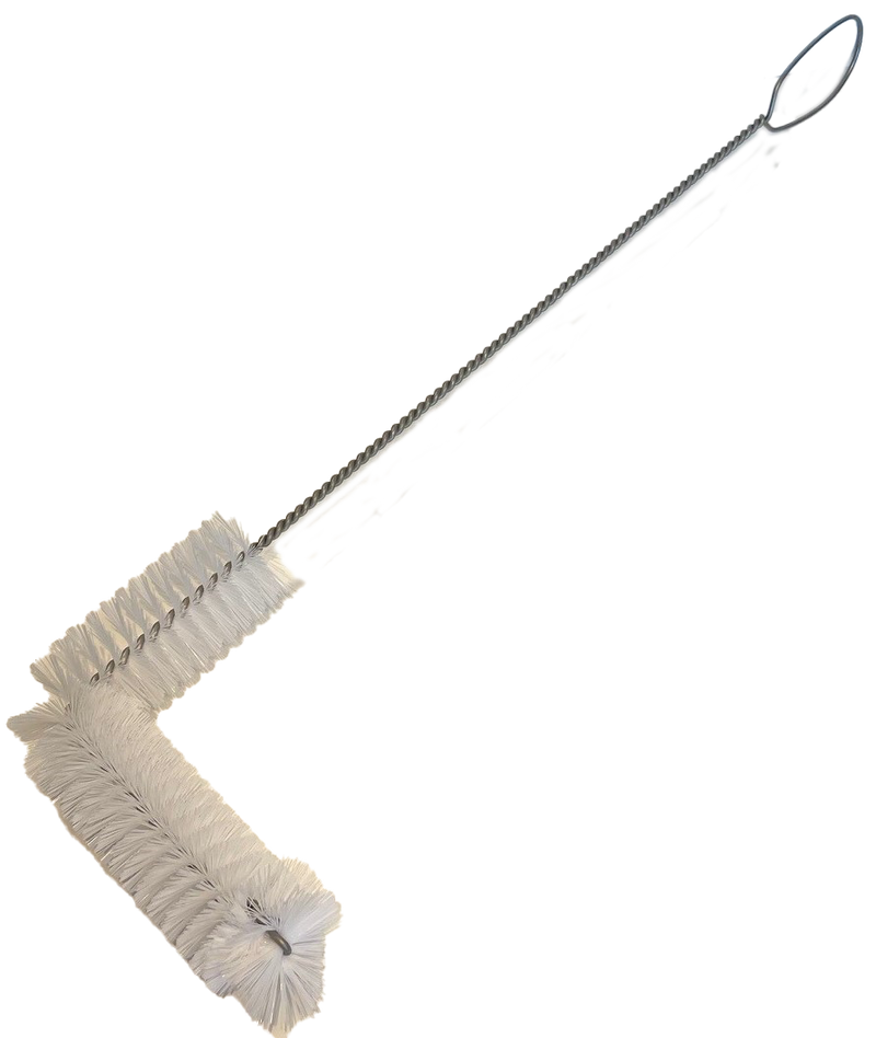 PE115-088 Poultry Waterer Cleaning Brush