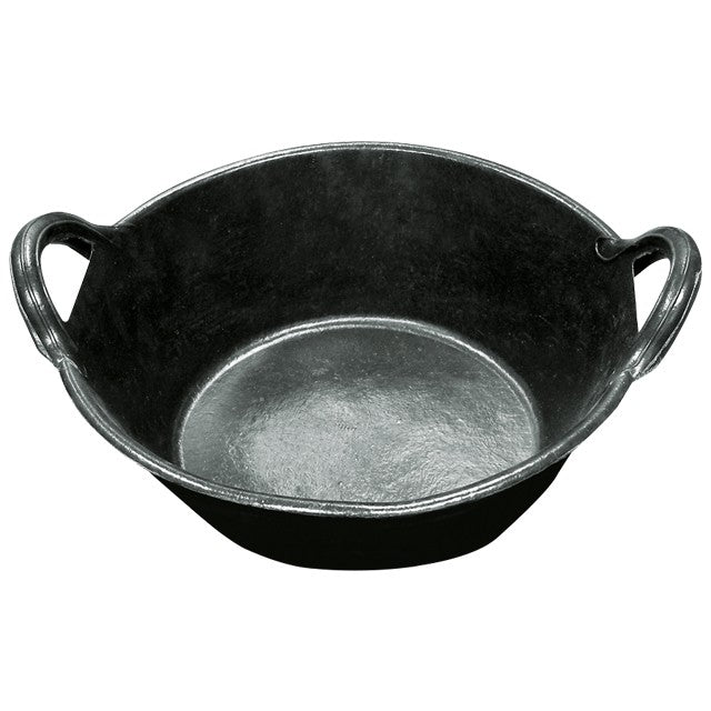 AC115-344 Tub Rubber 3gal w/Handle