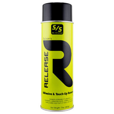 ACREL Adhesive & Touch -Up Remover, Release