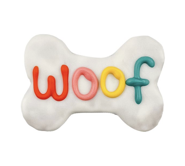 PSD1000-60487 Woof Bone Treats