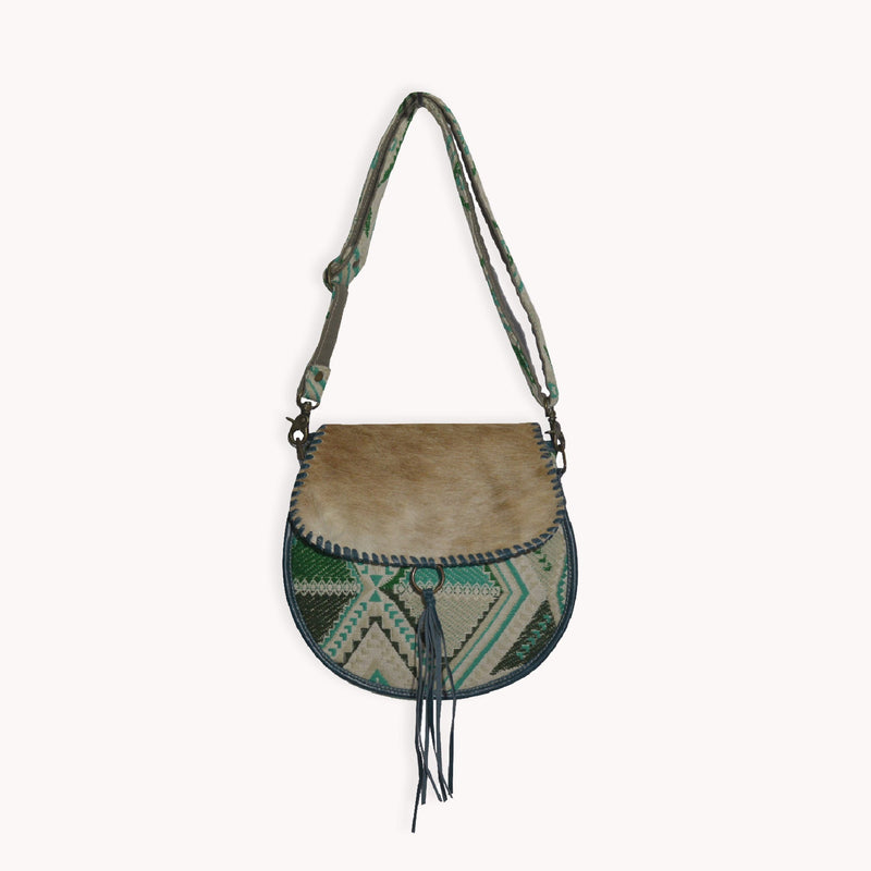 BGJH-3039 Pokoloko- Crossbody Bag -Pima