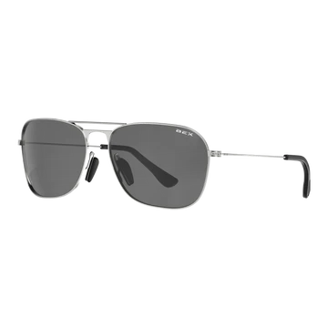 BGR4SB--Blk/Silv Bex Sunglasses- Ranger