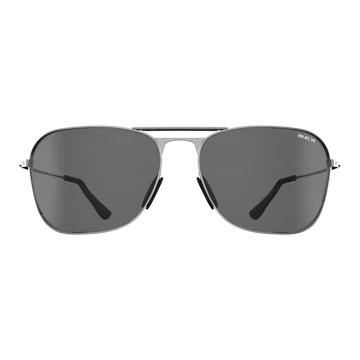 BGR4SB--Blk/Silv Bex Sunglasses- Ranger
