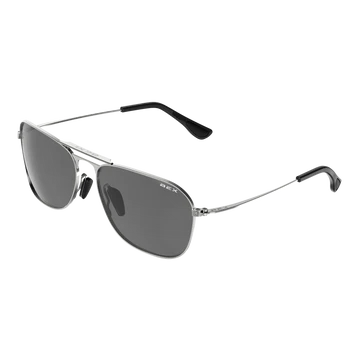 BGR4SB--Blk/Silv Bex Sunglasses- Ranger
