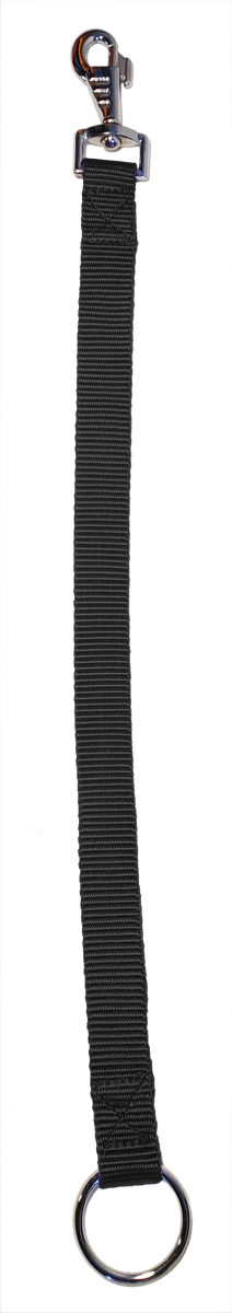 TKSS3023 Bucket Tie 12" w/ Ring