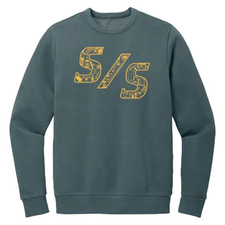 CLSSA-24-20- Sullivan's Product Crewneck