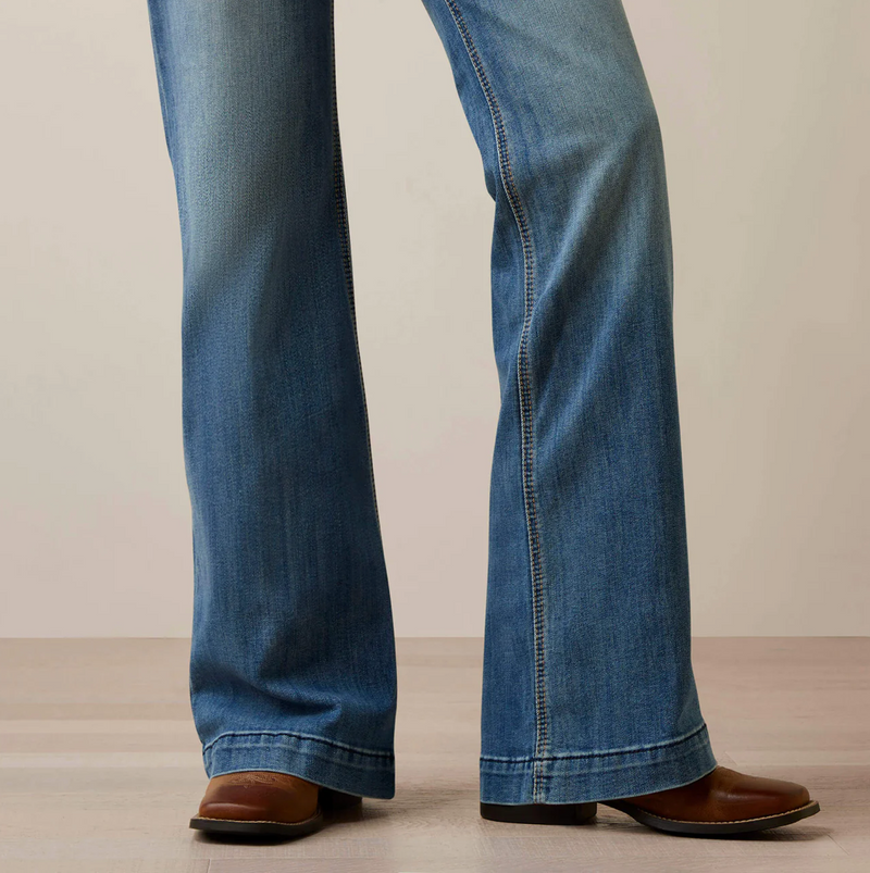 CL10044391 - Ariat Ladies Jeans Trousers- Philadelphia