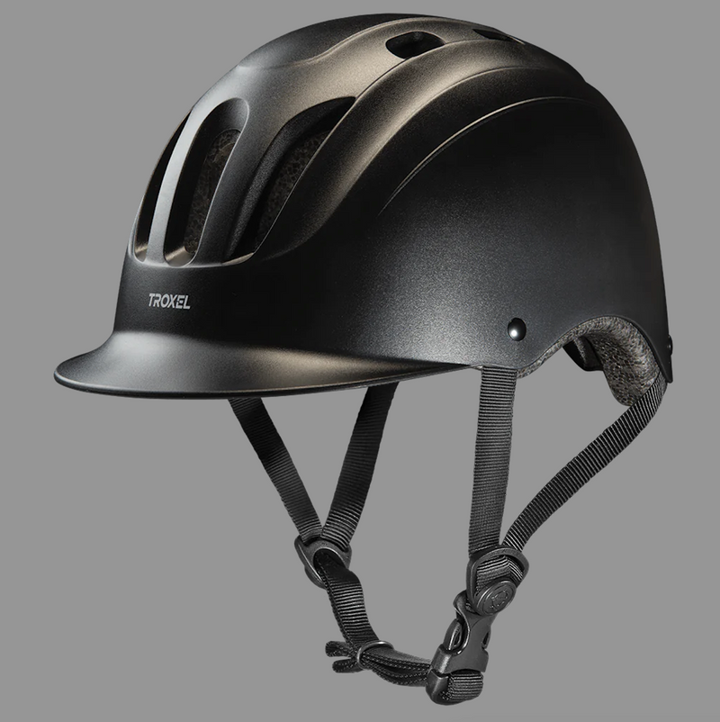 TK0608-D11 Riding Helmet-Troxel Sport 2.0-L