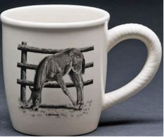 Bernie Brown Mugs - Individual