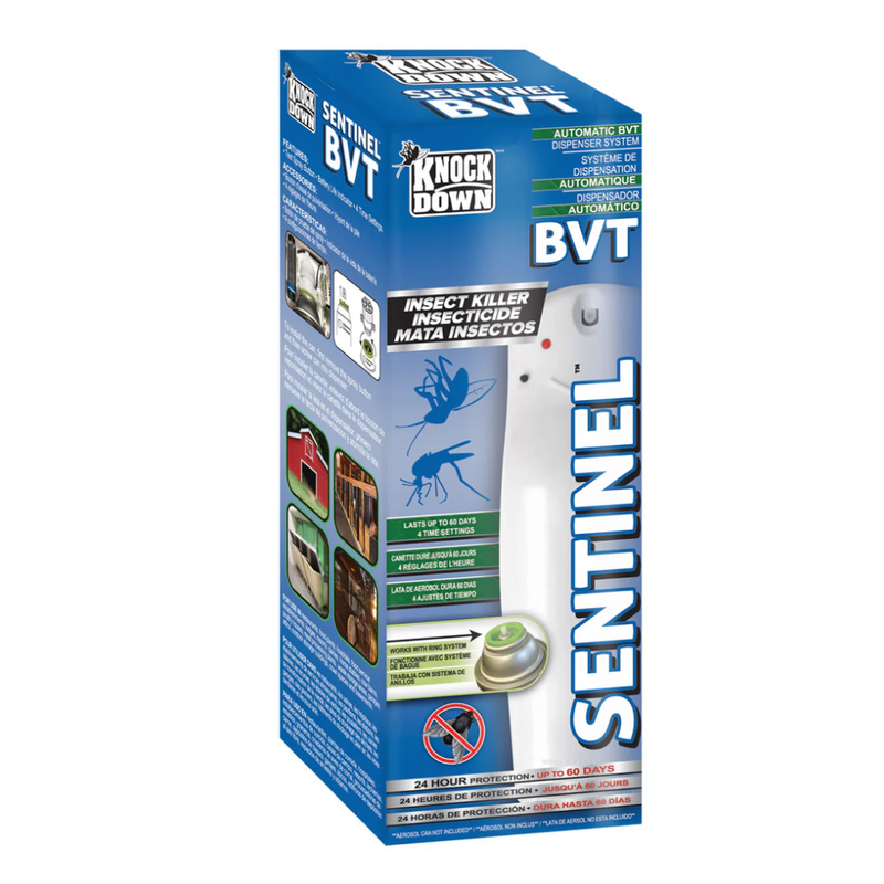 HGKD201A Knock Down BVT Automatic Dispenser ( fits Konk)