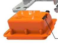 FE2A5401 Loadcell Kit - 2x750KG cable & plug