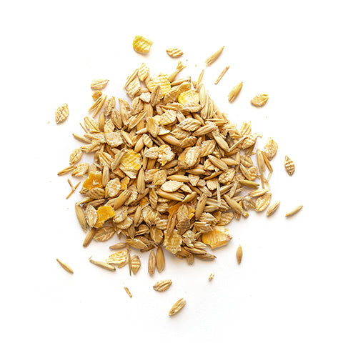 FSCOB COB (Corn,Oats,Barley) Rolledw/Molasses