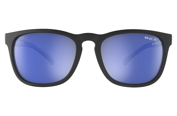 BGS17BGB--BLK/BLUE Bex Sunglasses- Baby Byrd