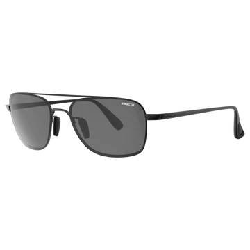 BGS115MGB--Black Bex Sunglasses- Mach