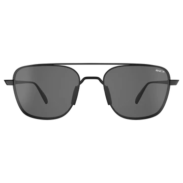 BGS115MGB--Black Bex Sunglasses- Mach