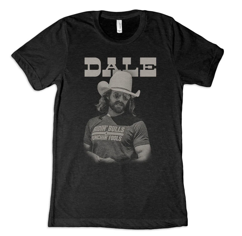 CLK-22 Dale Brisby - Kids T Shirt - DALE