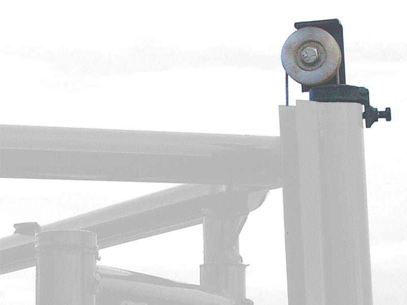 LE1547-S Tailgate Counterweight Sheave