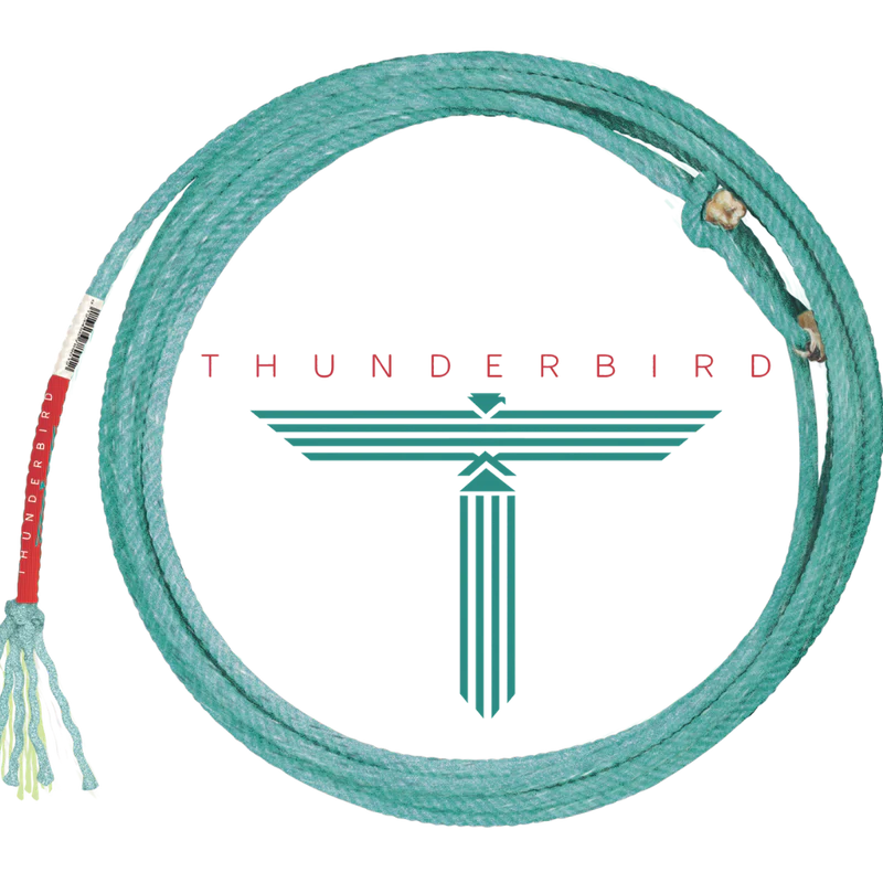 TKLONESTAR-HEAD-S-Thunder Lonestar Head Ropes