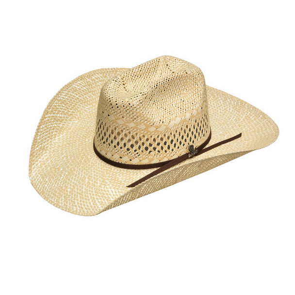 CLA73150 Cowboy Hat Ariat Straw