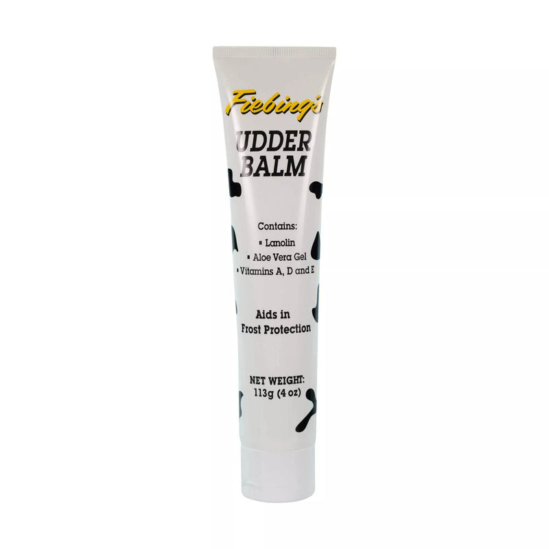 AC116146 Udder Balm - Fiebing's 4oz 113gm