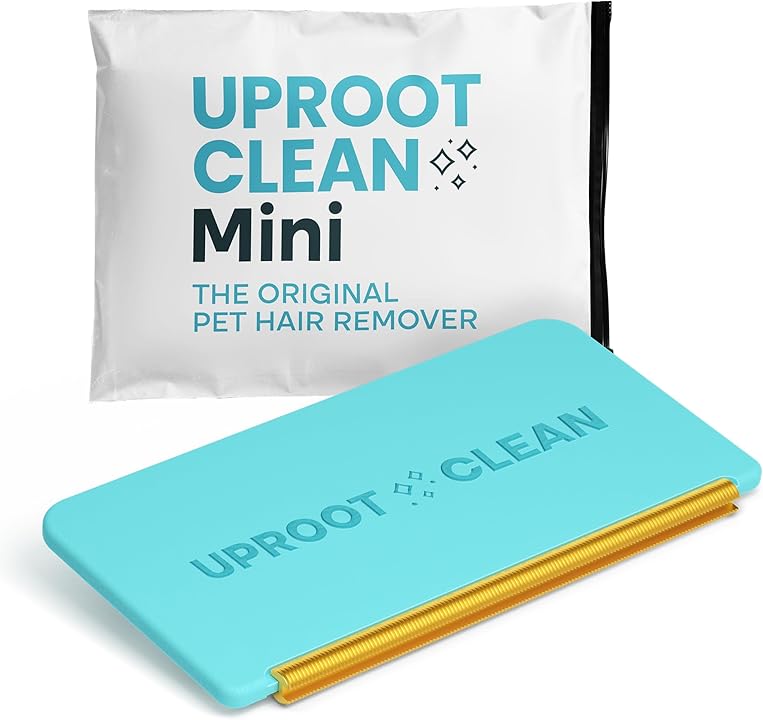 PS278-38907 Pet Hair Removal Uproot Cleaner MINI