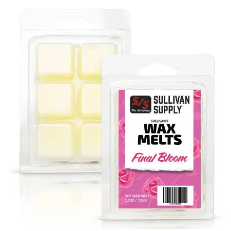 ACWAX Product Wax Melts