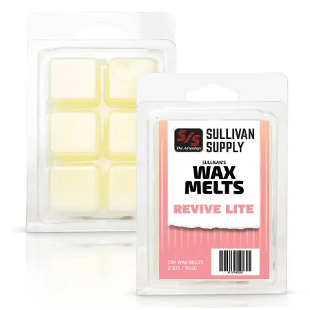 ACWAX-REVL Product Wax Melts