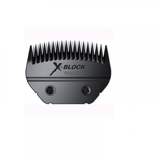 ACXBCR Clipper Wahl X-Block Clipper w/X-Block Blade