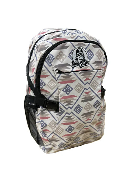 BGDBBACKPK--Santa Fe Dale Brisbey Backpack