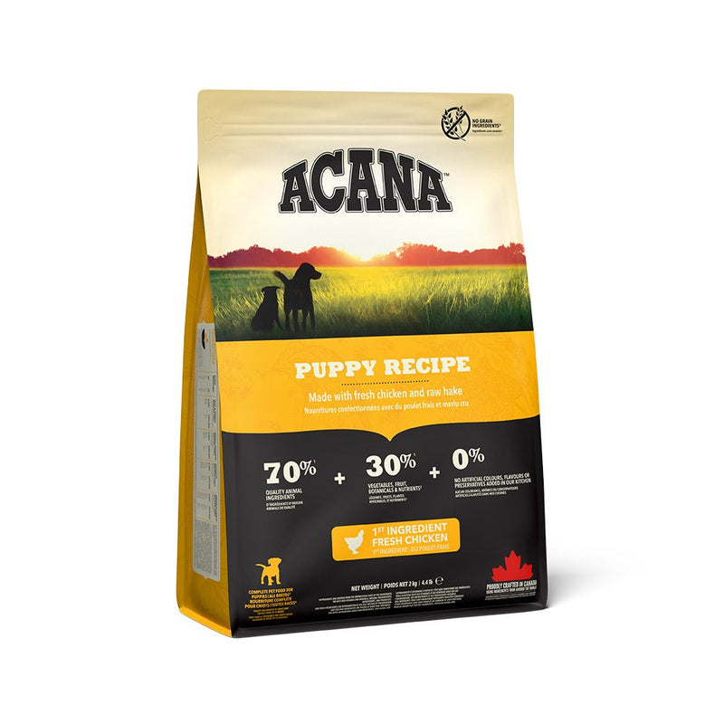 FSD64-50020 ACANA- Puppy 2kg