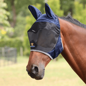 TKACC319 Flyguard Pro Deluxe Mask with Ears