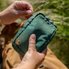 HG934942 Leatherman Tool Pouch - Hunter Green