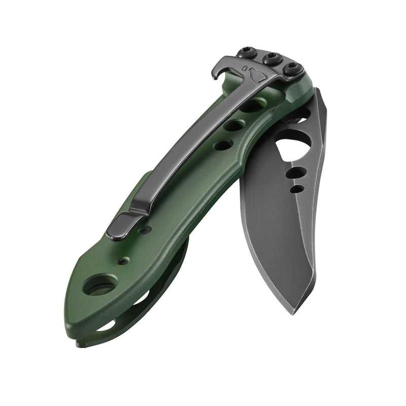 HG833161 Leatherman Skeletool KB  - OD Green