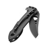 HG833165 Leatherman Skeletool KB  - Blk