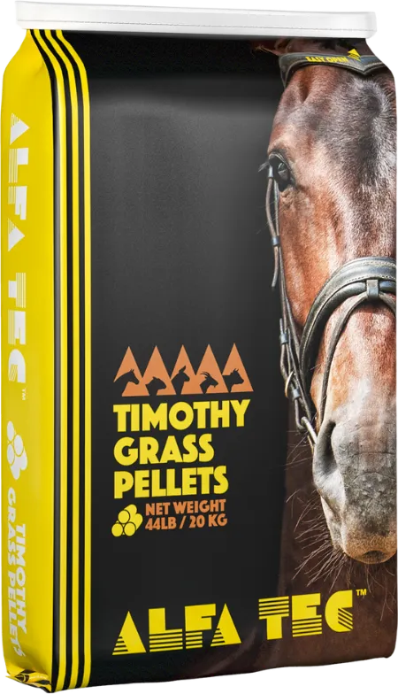 FSPELLETS-Grass Timothy Grass Pellets 20kg Bag