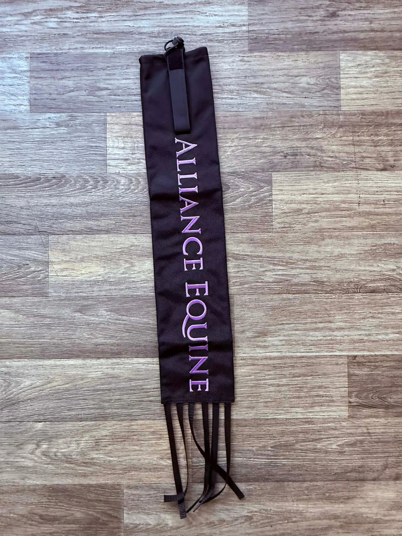 TKAE-TAILBAG Alliance Equine Tail Bag